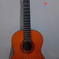 گیتار یاماها C70 اصل اندونزی به همراه کیف مخصوص