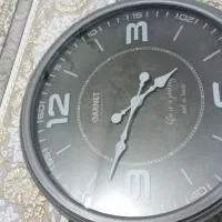 ساعت دیواری