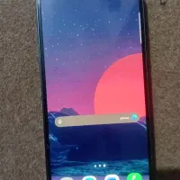 سامسونگ a35 256 رم ۸