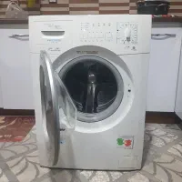 ماشین لباس شویی