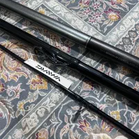 چوب ماهیگیری دایوا سنسور 4.2 متری|ماهیگیری|تهران, نیروی هوایی (پیروزی)|دیوار