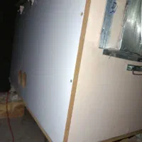 سایلنت باکس|قطعات و لوازم جانبی رایانه|ارومیه, |دیوار