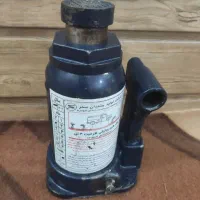 جک 4 تن روغنی