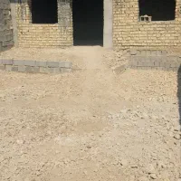 فروش اسکلت ویلایی،نخلستان فرهنگیان|فروش خانه و ویلا|جهرم, |دیوار