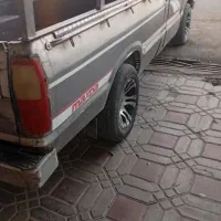 مزدا تک کابین