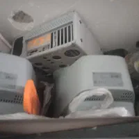 کامپیوتر و مانیتور 2عدد و...