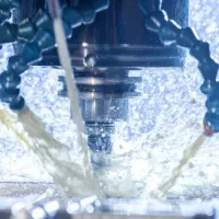 برنامه نویس فرز CNC