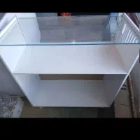 ویترین،پیشخوان|مبلمان اداری|اراک, |دیوار