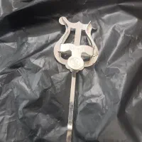 گیر ساز ساکسیفون|سازهای بادی|پاکدشت, پاکدشت (مامازند)|دیوار