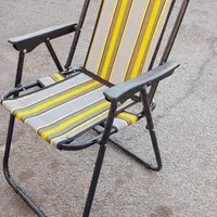 پخش عمده و تک صندلی ساحلی|صندلی و نیمکت|اندیشه, شهرک مریم|دیوار