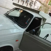 وانت پیکان مدل ۹۳ در حد|خودرو سواری و وانت|خاش, |دیوار