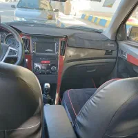 فروش ماشین دنا MT6 مدل 1403|خودرو سواری و وانت|اسلامآباد غرب, |دیوار