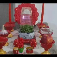 هفت سین زیبا