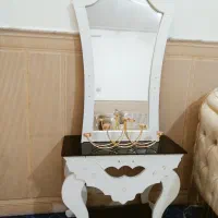 آینه شعمدان نو