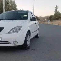 تیبا 2 مدل 98