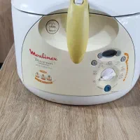 سرخکن مولینکس