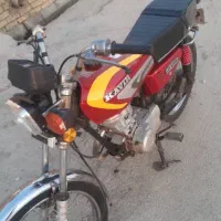 موتور۸۷