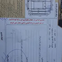 پژو ۲۰۶ TU3  مدل۹۹|خودرو سواری و وانت|مشهد, وکیل‌آباد|دیوار