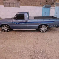 مزدا ۲۰۰۰ مدل ۸۸