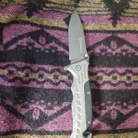 چاقوی تاشو برونینگ