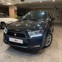 دنا پلاس توربو اتوماتیک 1400