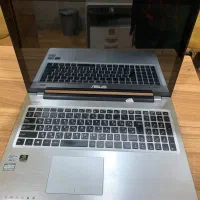 لپتاب asus