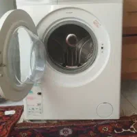 ماشین لباسشویی وستل|ماشین لباسشویی و خشک‌کن لباس|تبریز, |دیوار