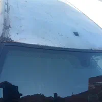 پراید نقره ای|خودرو سواری و وانت|کرمان, |دیوار