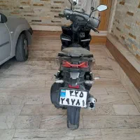 واریو ۴۰۲|موتورسیکلت|فردیس, فرامرزیه|دیوار