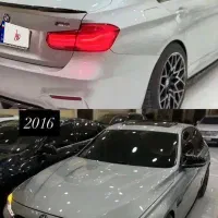 Bmw 320 i|خودرو سواری و وانت|بهبهان, |دیوار