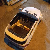 ماشین شارژی دو موتوره|اسباببازی|مهاباد (آذربایجان غربی), |دیوار