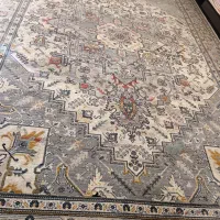 فرش جدید سلطان آباد|فرش|نیشابور, دارایی|دیوار