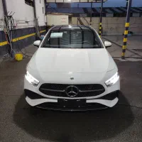 بنز A200l