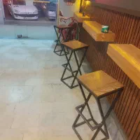 صندلی کانتر