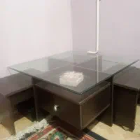 میز عسلی