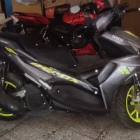 طرح آیروکس دلتا آب خنک