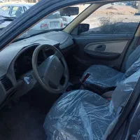 پژو۴۰۵ ۹۷ دوگانه شرکت|خودرو سواری و وانت|خرمدره, |دیوار