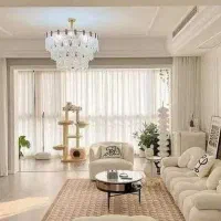 اجاره یک واحد ۱۱۲ متری در نیاوران / فایل شخصی ساز