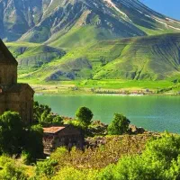تور وان همه روزه با قطار
