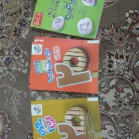 کتاب تشریحی نهم و دهم انسانی+جزوه رایگان