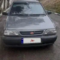 پراید ۸۴|خودرو سواری و وانت|سنندج, |دیوار