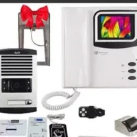 نصب و تعمیر آیفن