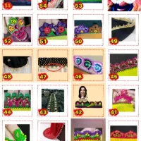 کریشی میکنم|لوازم خیاطی و بافتنی|ایرانشهر, |دیوار