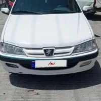 پژو پارس موتور 2000هزار