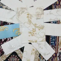 پاکت کادویی پول|فروشگاه و مغازه|بروجرد, |دیوار