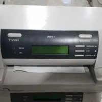 پرینتر پرفراژبانکی sp40 . pr9 پست بانک|پرینتر، اسکنر، کپی، فکس|تهران, عبدل‌آباد|دیوار