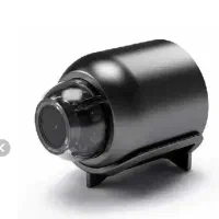 دوربین مخفی کپسولی