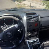 سوزوکی گرند ویتارا مونتاژ دنده‌ای 2000cc، مدل ۱۳۸۸|خودرو سواری و وانت|تهران, شهرک غرب|دیوار