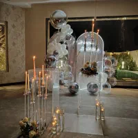 بادکنک آرایی و گل آرایی|خدمات پذیرایی، مراسم|اصفهان, محمودیه|دیوار