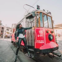 تور چارتری استانبول و آنتالیا از شیراز و تهران|تور و چارتر|شیراز, قصرالدشت|دیوار